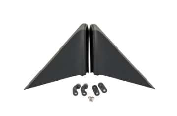 Picture of AWE Tuning Foiler Wind Diffuser for Porsche 991 - 981 - 718