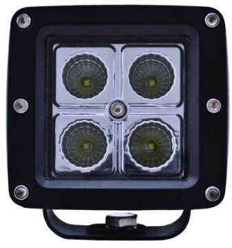 Picture of Hella HVF Cube 4 LED Off Road Kit - 3-1in 2X12W