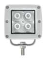 Picture of Hella HVF Cube 4 LED Off Road Kit - 3-1in 12W Flood Beam