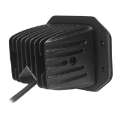 Picture of Hella Value Fit Flush Mount 3in 18W Cube Flood Beam LED Light