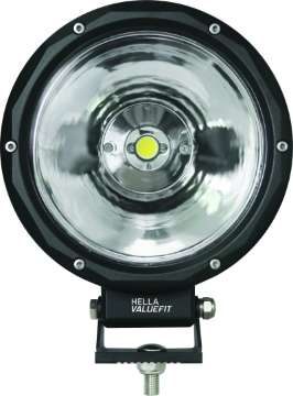 Picture of Hella Value Fit 7in Light - 30W Round Spot Beam - LED