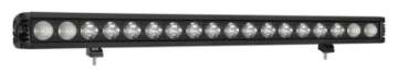 Picture of Hella Value Fit Design 31in - 180W LED Light Bar - Combo Beam