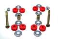 Picture of Energy Suspension 01-05 PT Cruiser - 00-04 Neon Red Front End Link Bushing Set