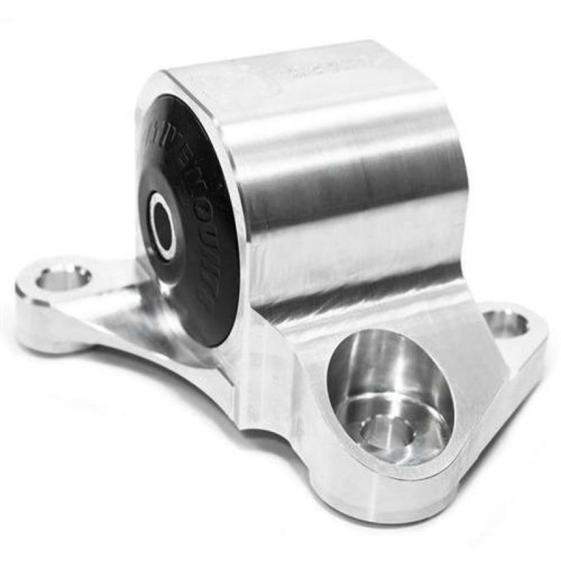 Picture of Innovative 97-01 CR-V B-Series Silver Aluminum Mount Solid Bushing RH Side Mount Only