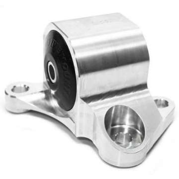 Picture of Innovative 97-01 CR-V B-Series Silver Aluminum Mount 85A Bushing RH Side Mount Only