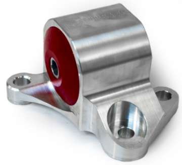 Picture of Innovative 97-01 CR-V B-Series Silver Aluminum Mount 95A Bushing RH Side Mount Only