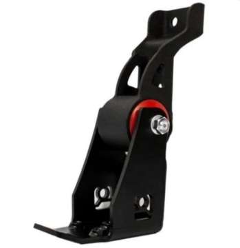 Picture of Innovative 92-01 Prelude H-Series Black Steel Mount 75A Bushing Front Mount Only Must Use 50110