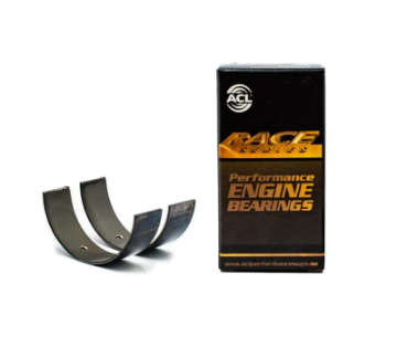 Picture of ACL 08+ Mitsubishi 4B11T Evo X 0-25mm Oversized High Performance Main Bearing Set