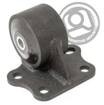 Picture of Innovative 94-01 Integra B-Series Black Steel Mounts 60A Bushings Auto to Manual Hydro 2 Bolt