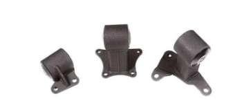 Picture of Innovative 94-97 Accord H-F Series Black Steel Mounts 75A Bushings EX Chassis H22-F22A