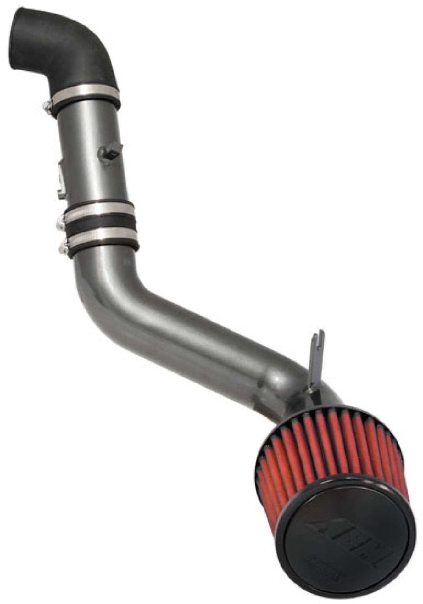 Picture of AEM 06-09 Civic Si Chrome Cold Air Intake