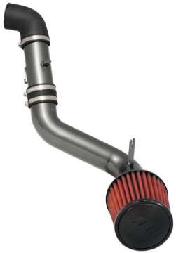 Picture of AEM 06-09 Civic Si Chrome Cold Air Intake