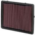 Picture of K&N 97-98 Holden VT Commodore Drop In Air Filter