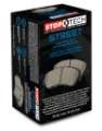 Picture of StopTech 14-16 Kia Soul Street Performance Front Brake Pads