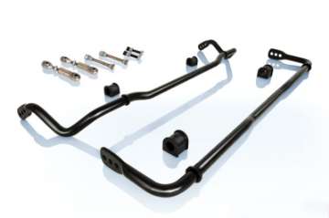 Picture of Eibach 24mm Front & 25mm Rear Anti-Roll Kit for 78-89 Porsche 911 Carrera