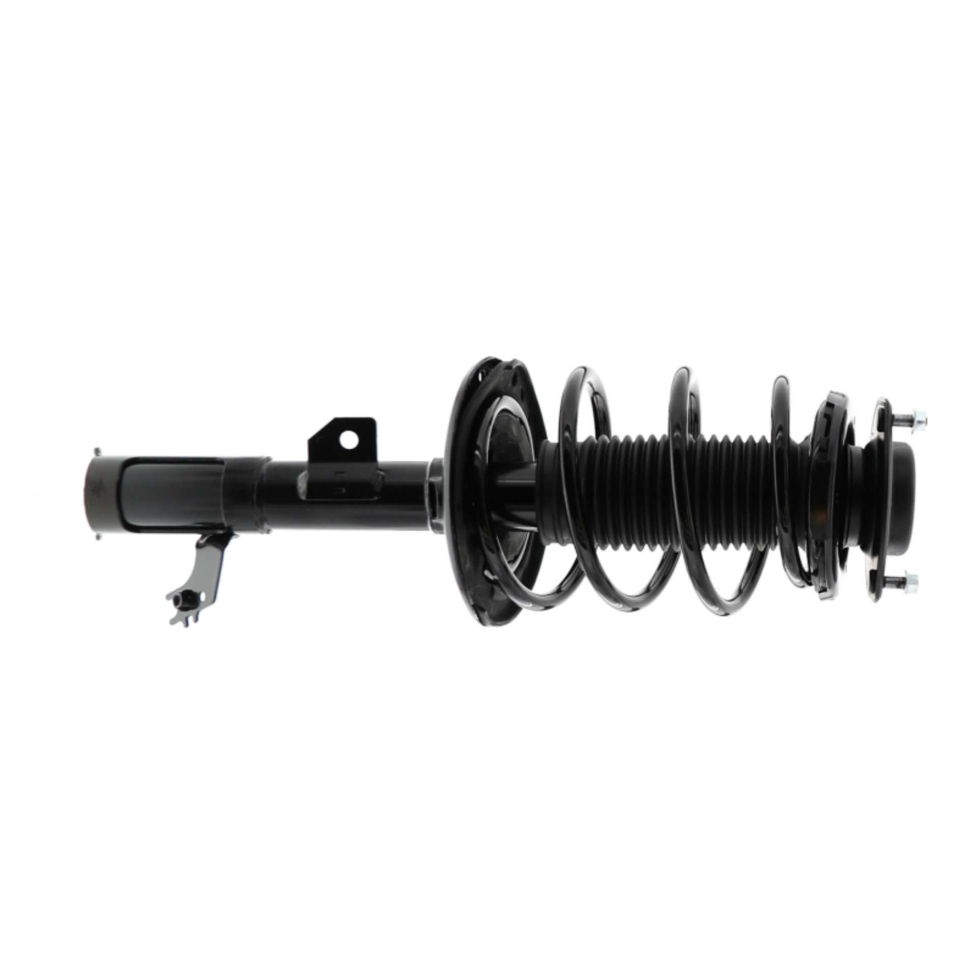 Picture of KYB Shocks & Struts Strut Plus Front Left LEXUS ES300h 13-15