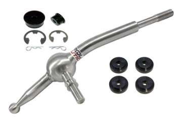 Picture of Torque Solution Short Shifter w- Base & Bushing Combo: 2012-2015 Honda Civic DX-LX-EX-Si