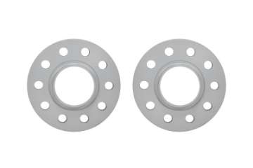 Picture of Eibach Pro-Spacer System 10mm Spacer - 4x98 Bolt Pattern - Hub Center 58 12-17 Fiat 500