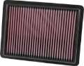 Picture of K&N 2016 Honda Avancier L4-2-0L F-I Replacement Drop In Air Filter