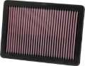 Picture of K&N 2016 Honda Avancier L4-2-0L F-I Replacement Drop In Air Filter