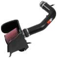 Picture of K&N 2017 Ford F250 V8-6-2L F-I Performance Air Intake Kit