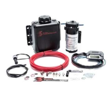 Picture of Snow Performance Stage 3 EFI 2D Map Progressive Water Injection Kit