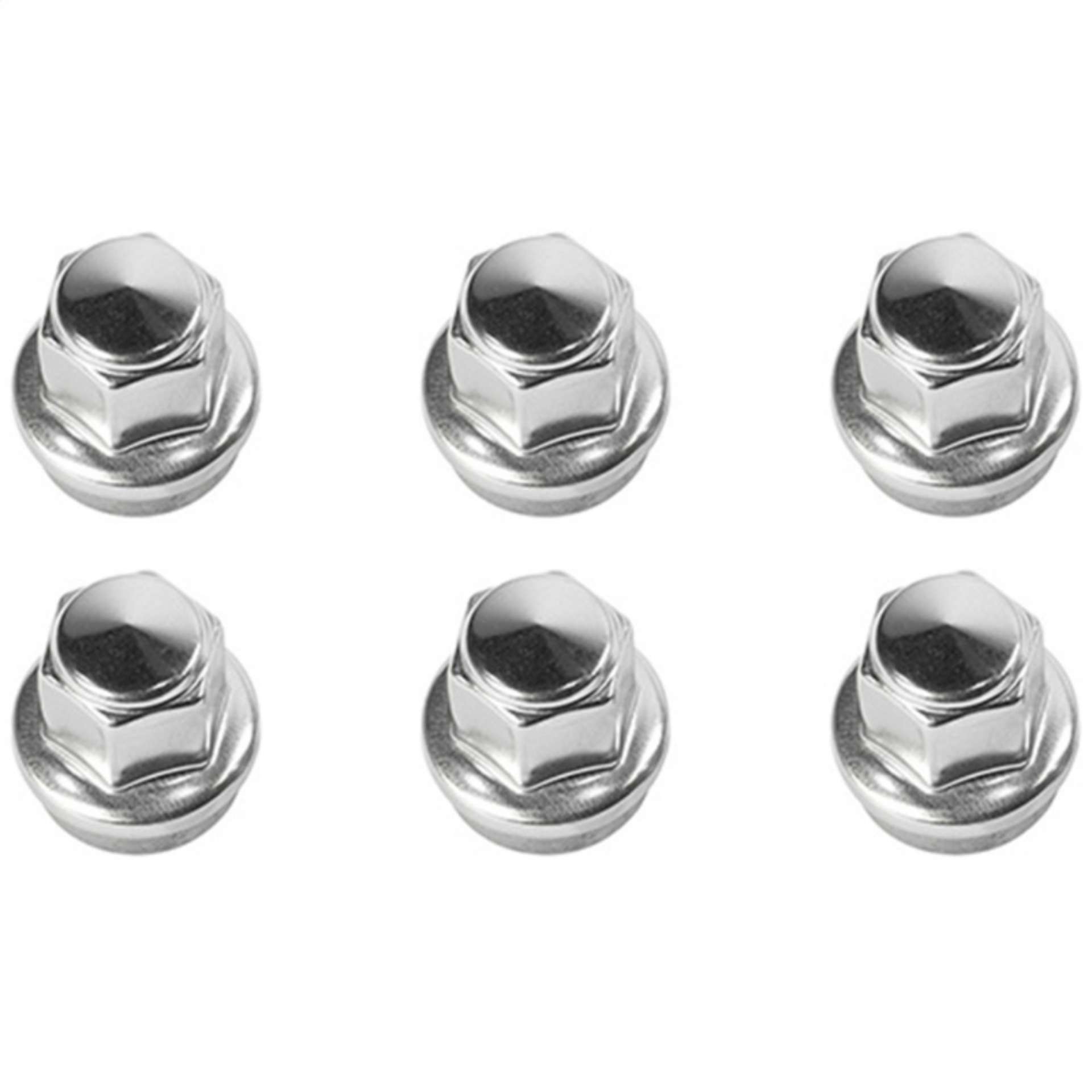 Picture of Ford Racing 2015-2018 F-150 Lug Nut Kit