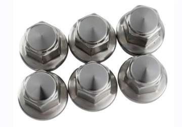 Picture of Ford Racing 2015-2018 F-150 Lug Nut Kit