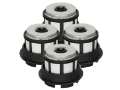 Picture of aFe ProGuard D2 Fuel Filters F-F Fuel Ford Diesel Trucks 98-03 V8 7-3L