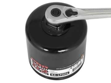 Picture of aFe Pro GUARD D2 Oil Filter 74-08 Dodge Gas Truck V6 3-9L-V8 4-7L-5-7L-5-2L-5-9L-V10 8-3L-8-0L 4pk