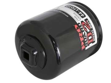 Picture of aFe Pro GUARD D2 Oil Filter 00-14 GM Gas Trucks V6 4-3L 4 Pack