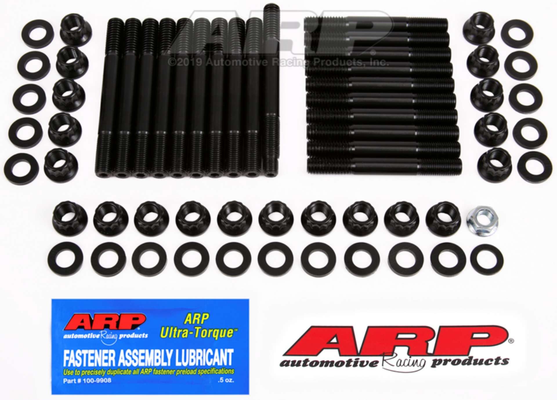 Picture of ARP Small Block Chevy Dart LS Next Main Stud Kit