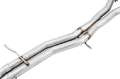 Picture of AWE Tuning Audi B9 S5 3-0T Touring Edition Exhaust - Black Diam Tips 102mm