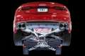 Picture of AWE Tuning Audi B9 S5 3-0T Touring Edition Exhaust - Black Diam Tips 102mm