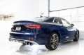 Picture of AWE Tuning Audi B9 S5 Coupe SwitchPath Exhaust w- Chrome Silver Tips 102mm