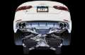 Picture of AWE Tuning Audi B9 S5 Coupe SwitchPath Exhaust w- Chrome Silver Tips 102mm