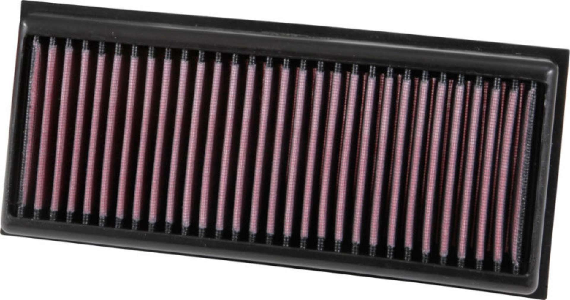 Picture of K&N 2016 Mercedes Benz G550 V8-4-0L F-I Replacement Drop In Air Filter