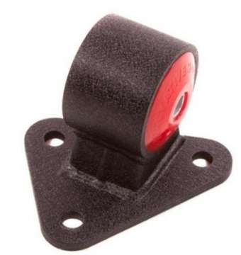 Picture of Innovative 98-02 Honda Accord F-H-Series Black Steel 60A Bushing Front Mount - F&H Series Trans