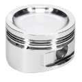 Picture of JE Pistons Honda Fit L15A 73-5mm Bore -1-7cc Dish 12-5:1 CR Piston Kit Set of 4 Pistons