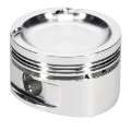 Picture of JE Pistons Honda Fit L15A 73-5mm Bore -1-7cc Dish 12-5:1 CR Piston Kit Set of 4 Pistons