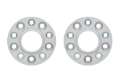 Picture of Eibach Pro-Spacer System 5x130 BP - 71-5mm CB - 21mm Spacers For 99-04 Porsche 911-996