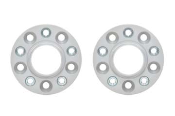 Picture of Eibach Pro-Spacer System 5x130 BP - 71-5mm CB - 21mm Spacers For 99-04 Porsche 911-996