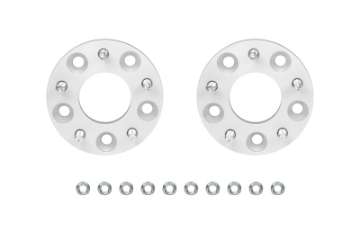 Picture of Eibach Pro-Spacer System 30mm Spacer - 5x120-65mm BP - Hub 70-5 For 82-04 Chevy S10