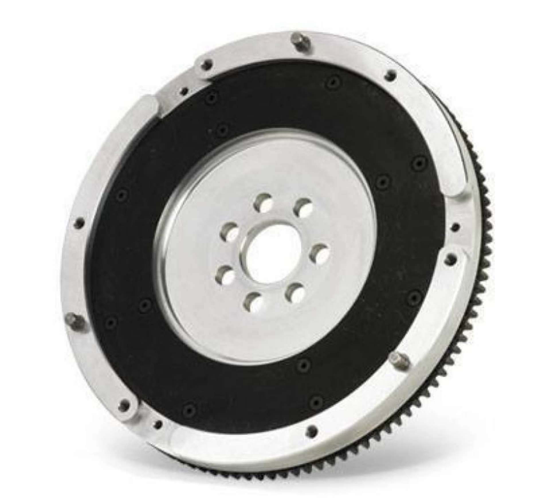 Picture of Clutch Masters 13-14 Ford Focus ST 2-0L Lightweight Aluminum Twin Disc Flywheel