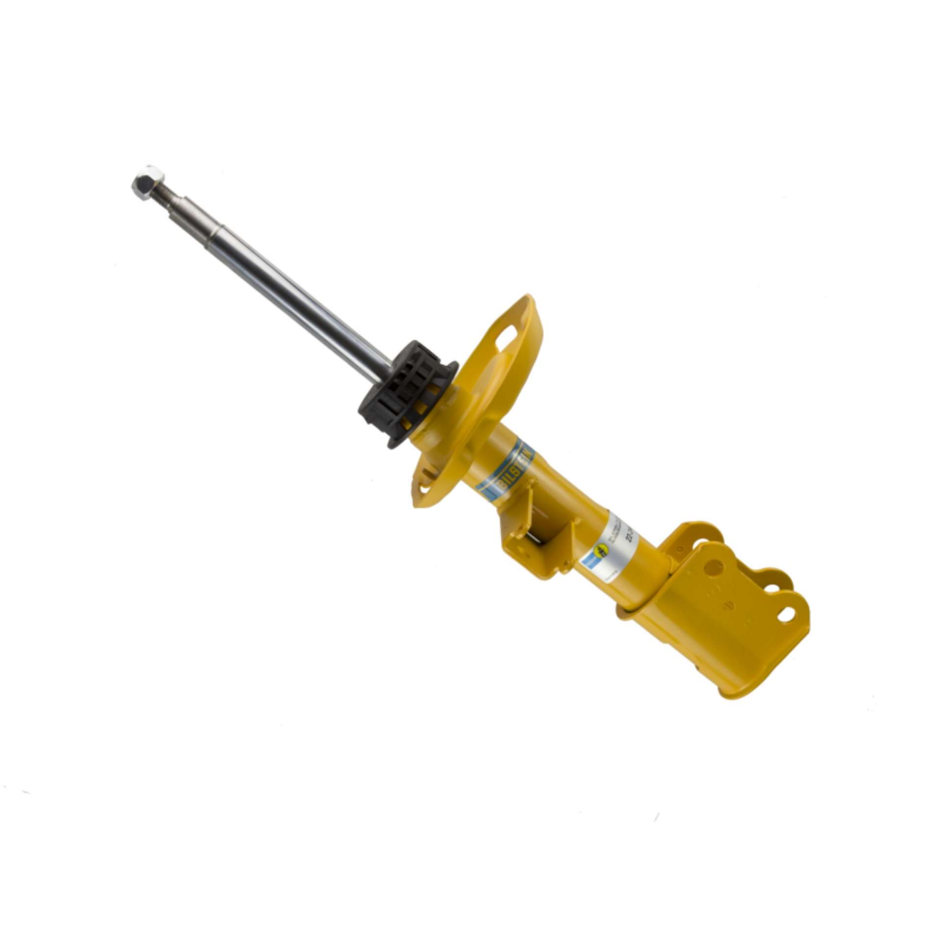 Picture of Bilstein B6 15-17 Mercedes-Benz GLA45 AMG w-o Electonic Susp Front Left Twintube Strut Assembly