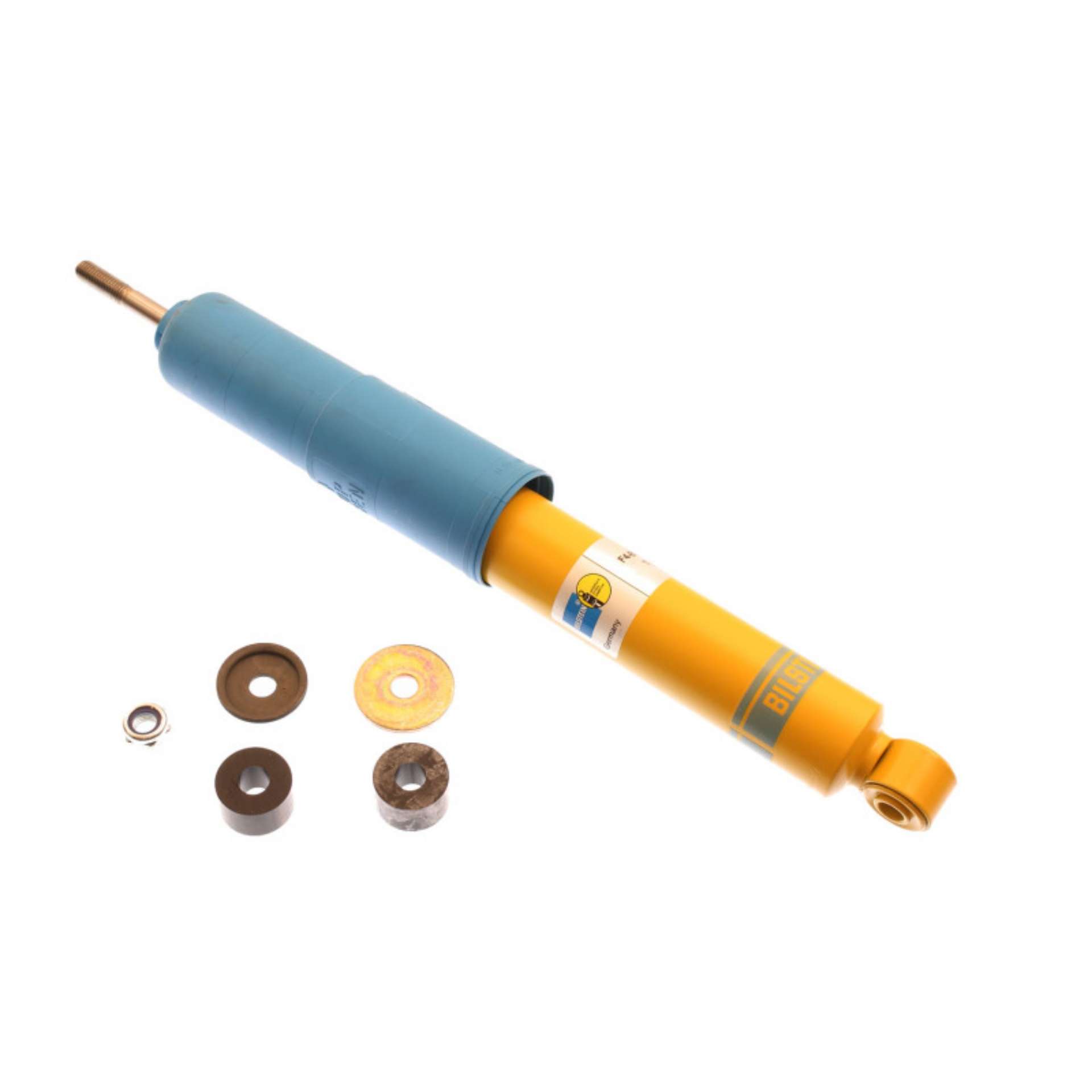 Picture of Bilstein B8 63-66 Austin Mini - 63-69 Mini Cooper Rear Monotube Shock Absorber