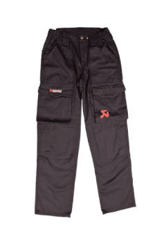 Picture of Akrapovic Mens Cargo Pants - Size 46