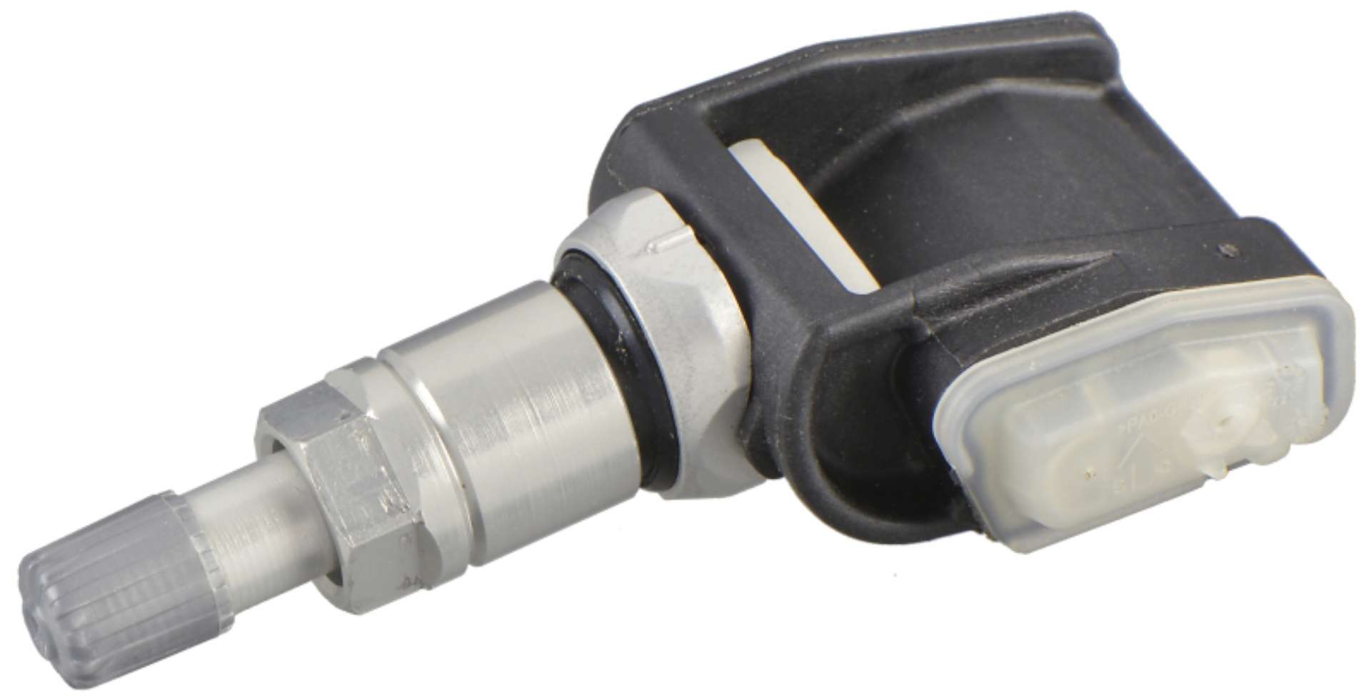 Picture of Schrader TPMS Sensor - Mercedes Benz 433 MHz Clamp- In OE Number A0009052102