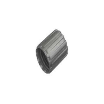 Picture of Schrader TPMS Plastic Sealing Caps Grey- 100 Pack