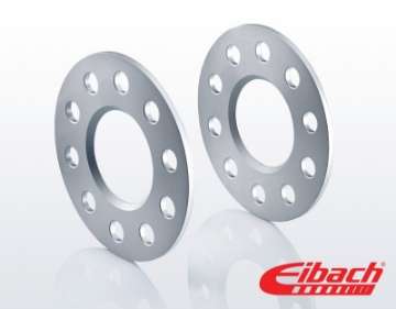 Picture of Eibach Pro-Spacer System - 5mm Spacer-5x112mm Bolt Pattern-Hub Center 66-45 - 81-91 Mercedes 300SD